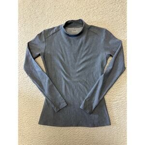 Under Armour Womens Long Sleeve Compression Shirt Medium
